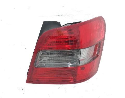 Baklykt høyre for Mercedes GLK X204 2008-16