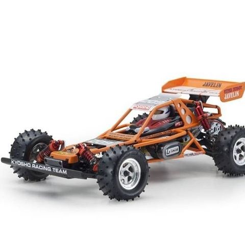 Kyosho 30618 Javelin 1:10 4WD Kit - Legendary Series