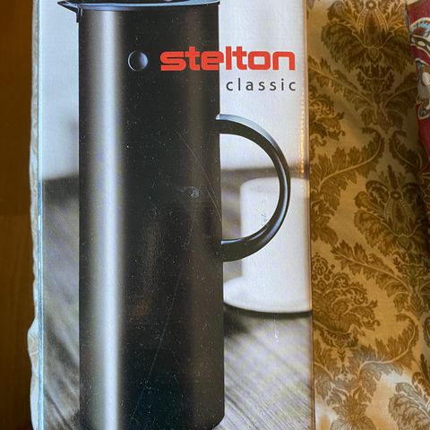 Stelton termokanne