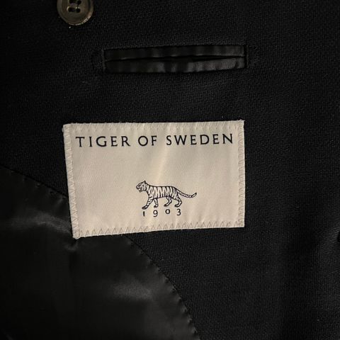 Tiger of Sweden dress