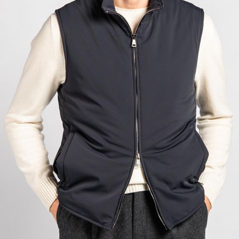 Cavour EBITDA Tech Vest