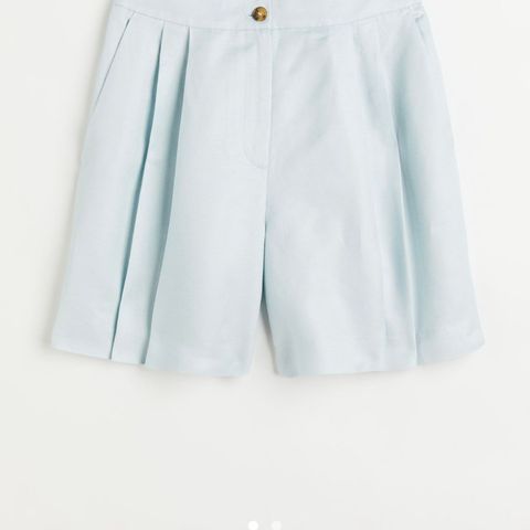 Shorts/skjørt - 100kr samlet!