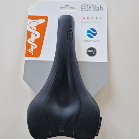 SQlab 612 Ergowave R sete 13cm