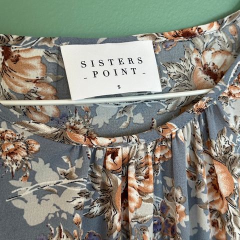 Maxi kjole Sisters Point