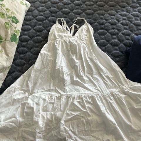 Bikbok kjole