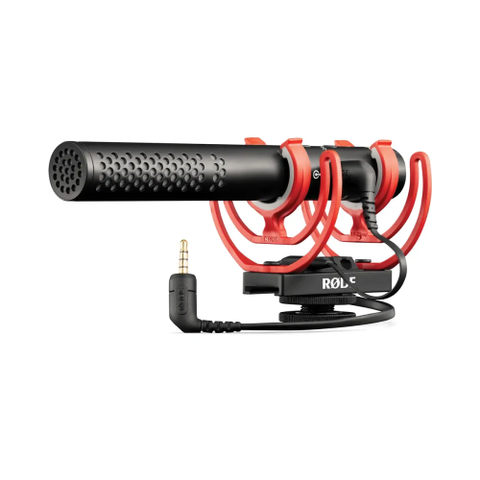 Røde VideoMic NTG Mikrofon
