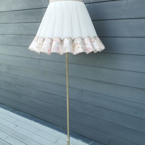 Stålampe