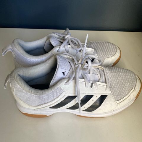 Adidas Ligra 7, innendørssko, hallsko, herre