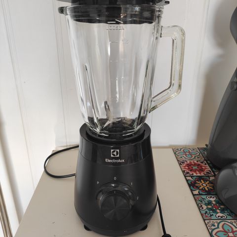 Elektrolux blender