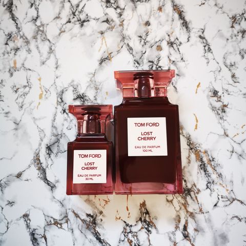 TOM FORD Lost Cherry Eau de Parfum dekanter