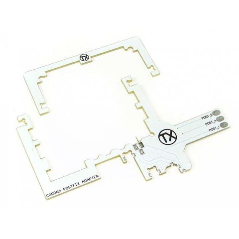 Xbox 360 slim CPU Postfix Adapter