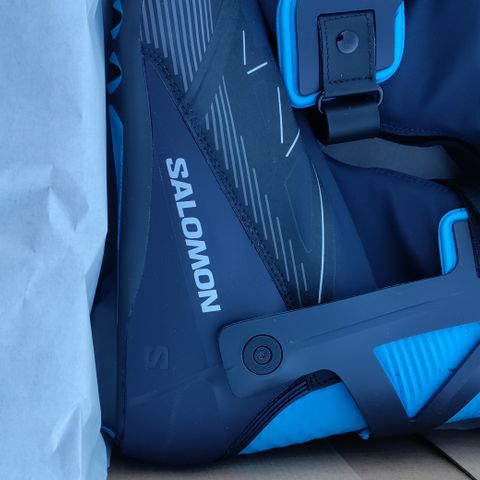 Salomon Pro combi