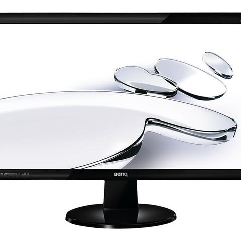 BenQ 24" FHD LED - GL2450-T