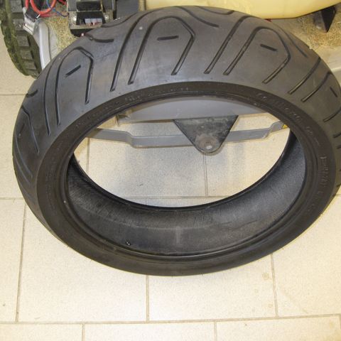 continental conti force 180/55 zx17