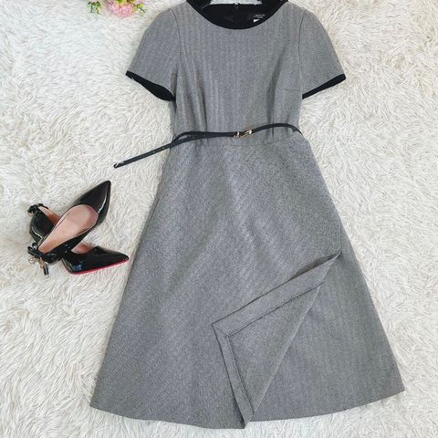 MaxMara midi kjole