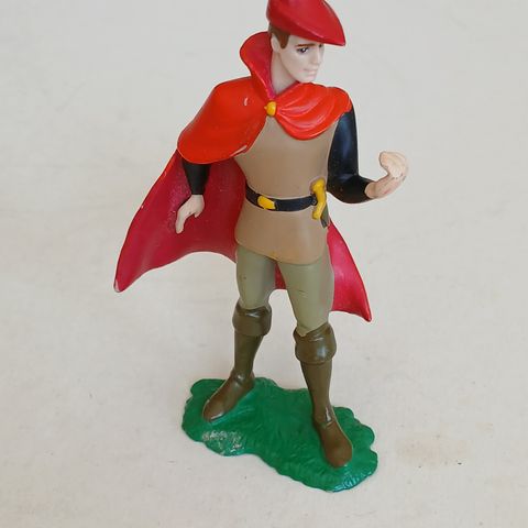 Prince Philip - Sleeping Beauty - Disney - Figur