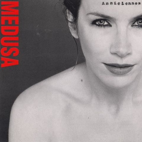 Annie Lennox – Medusa, 1995