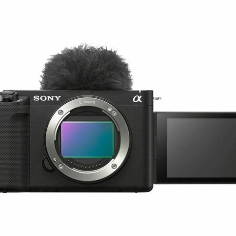 Sony Zv-E1