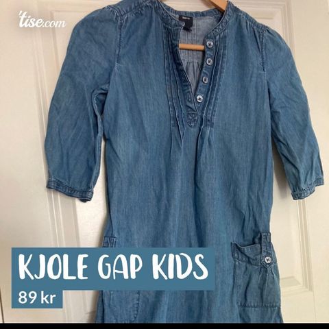 Kjole Gap Kids