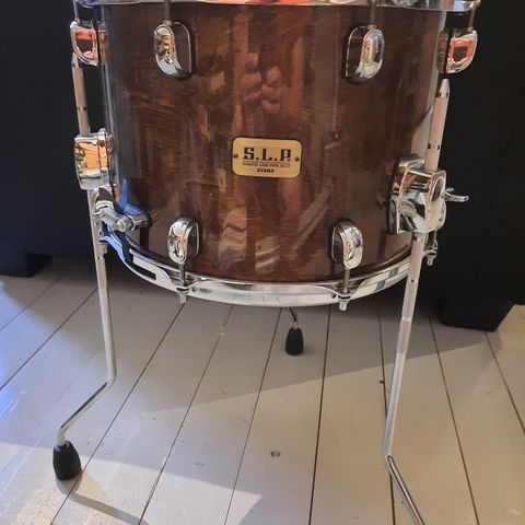 Tama duo-snare selges