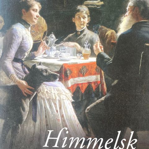 Peter Esterhazy: "Himmelsk harmoni"