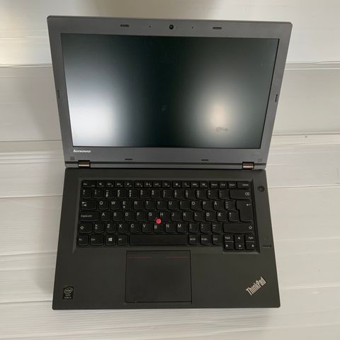 Lenovo ThinkPad L440 selges billig