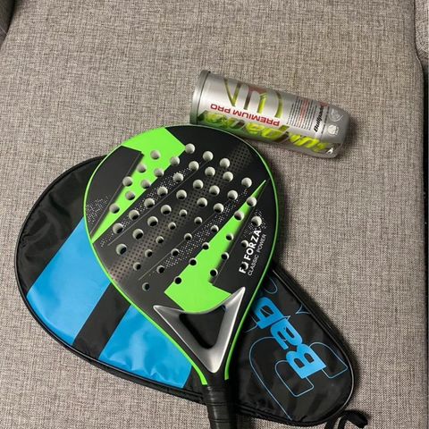 Padel Racket til salgs