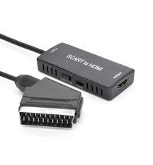 scart to hdmi