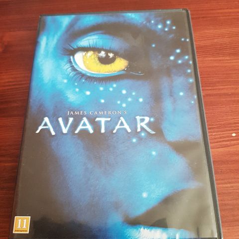 Avatar