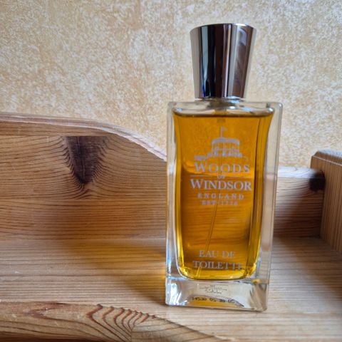 Woods of Windsor Cedar woods EDT 100 ml