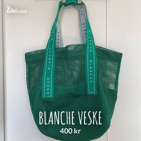 Blanche skulderveske / veske