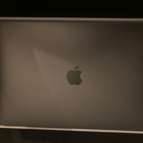 MacBook air m1 13 tommer