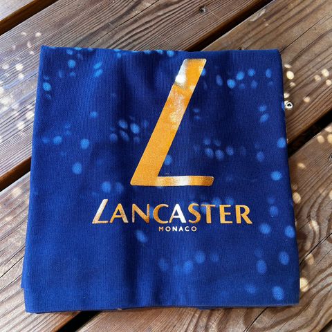 TOTE bag handlenett fra LANCASTER Ny✨