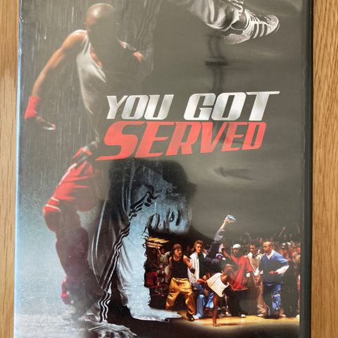 You got served (2004)