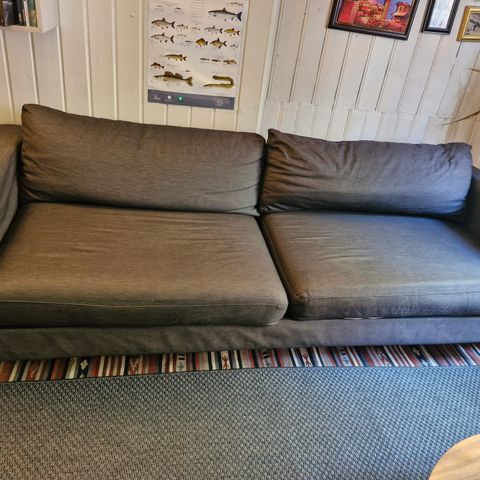 Sovesofa