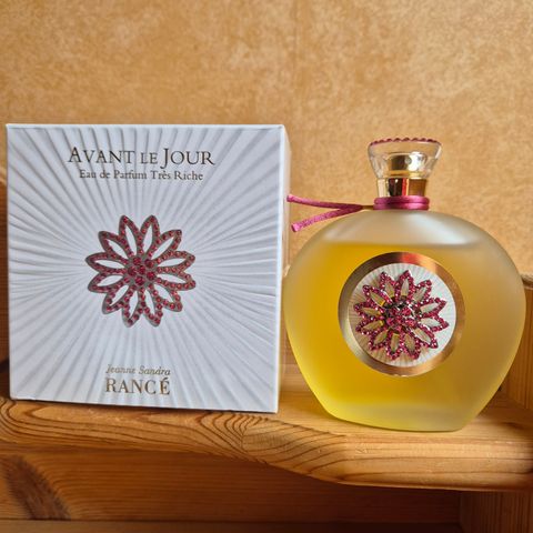 Rance 1795  Avant le jour EDP 100 ml