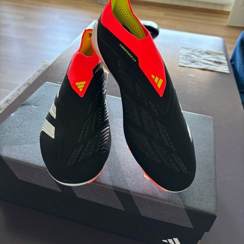 Adidas Predator Elite  LL AG