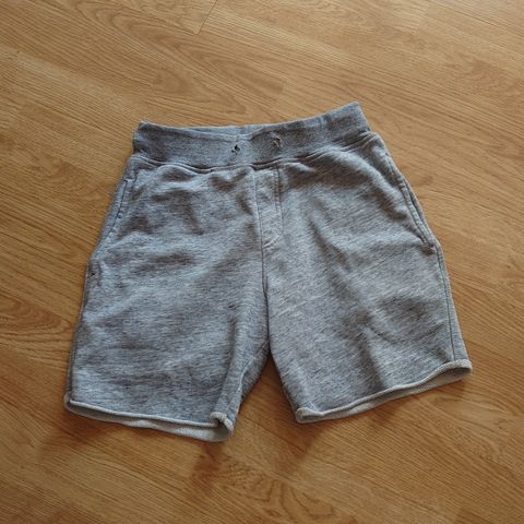 Shorts fra H&M