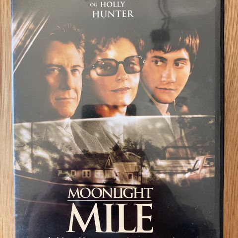 Moonlight Mile (2002)