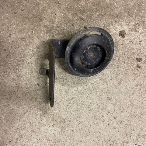 Selger org horn til Suzuki Ts50x