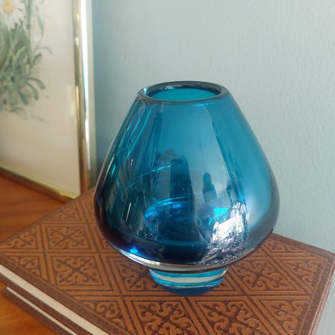 Mini vase