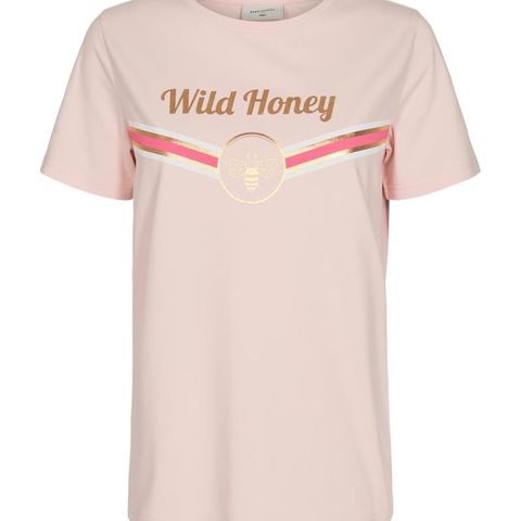 Wildhoney T-skjorte!