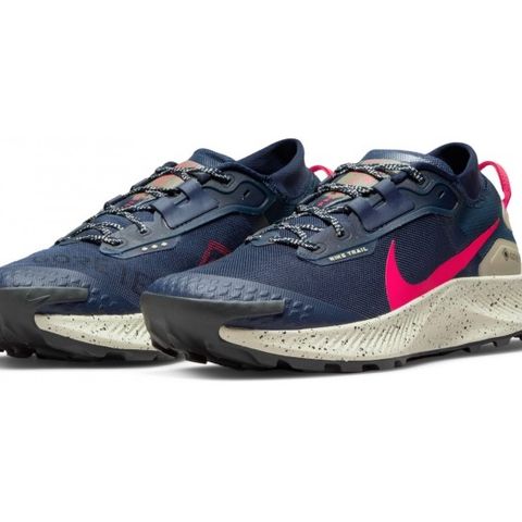 Str 43 - Nike Pegasus Trail 3 Gore-Tex terrengløpesko herre