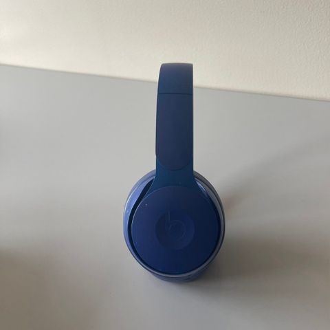 Beats headset