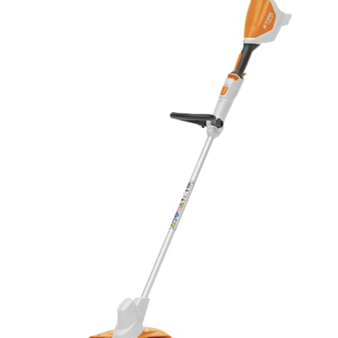 Stihl kantklipper kjøpes.