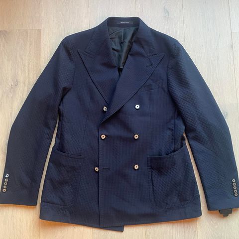 NY Blazer fra tagliatore str 52