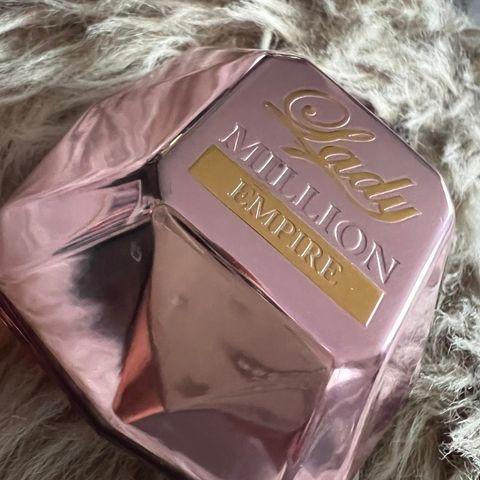 Paco Rabanne Lady Million EMPIRE 30ML