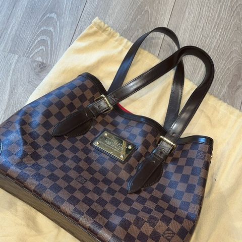 Vintage Louis Vuitton