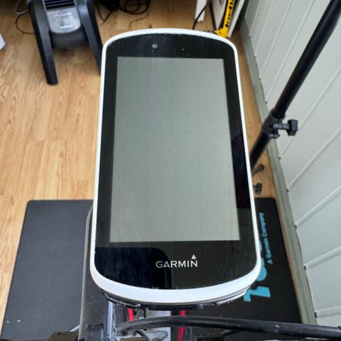 Garmin Edge 1030