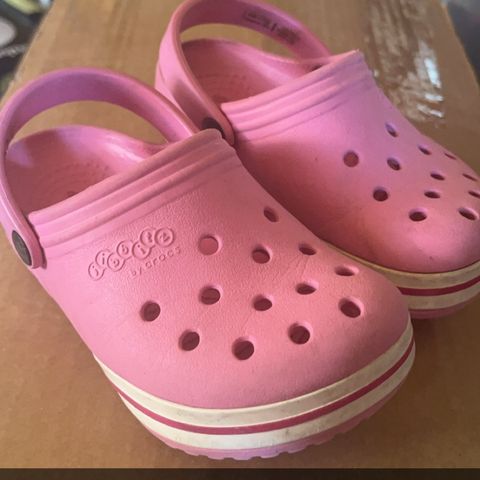 Crocs